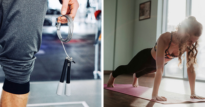 13 Fitness Hacks For A Healthier Lifestyle Without Paying For A Gym Membership
