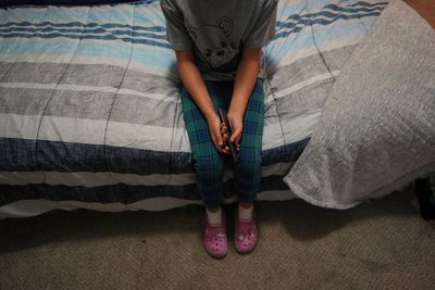 Judge halts Trump administration from ending humanitarian parole for people from four countries