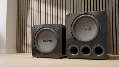 SVS' new subwoofers promise to bring reference low frequency performance to your home