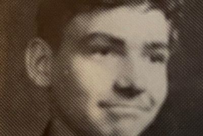 More than 50 years after police found the remains of a murder victim, they now know his name