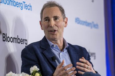 Amazon’s CEO sounds alarm on complacent leaders who stop learning