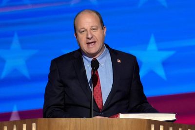 Sweeping semiautomatic gun restriction signed into law by Colorado governor