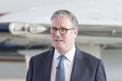 UK would need ‘extraordinary’ deal to go below 10% tariff, Trump adviser says