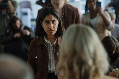 The Stolen Girl on Disney+ review: Ambika Mod shines in this tense, enjoyably twisty thriller