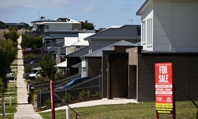 Could Trump’s tariffs lead to another house price boom in Australia?