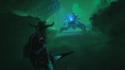 Enshrouded's next update promises a 'rebirth of the shroud,' with new monsters, resources, and a whole new weapon customization system