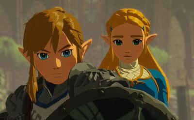 Yes, Nintendo Switch 2 Edition games will contain the upgrades on the cartridge, but it seems Breath of the Wild DLC will still need to be purchased separately