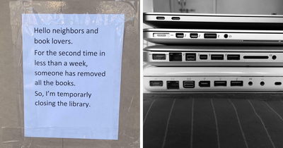 “Racist Karen”: 81 People Post Receipts Of The Most Infuriating Things They’ve Witnessed (New Pics)