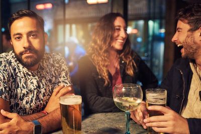 ‘We’re on our way!’ Why your friends secretly wish you’d stop bringing your partner everywhere