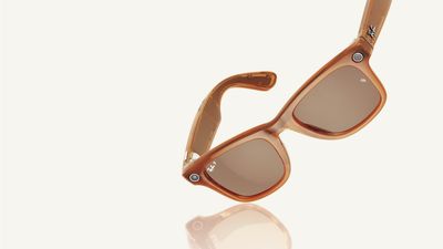 Your Ray-Ban Meta smart glasses just got a much-needed AI upgrade – the one you've wanted since launch