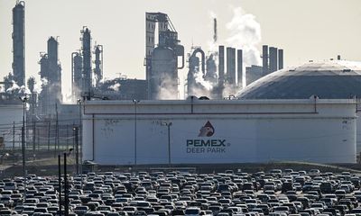 Will global climate action be a casualty of Trump’s tariffs?
