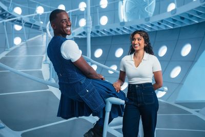 What’s up, Doc? How Doctor Who lost its mojo – and how it can get it back