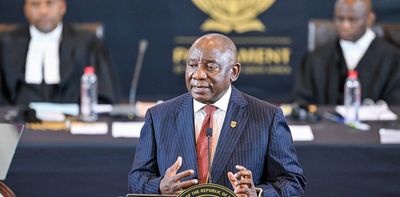 South Africa’s coalition government is crumbling: why collapse would carry a heavy cost