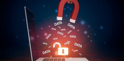 Can personal data be considered a trade secret?