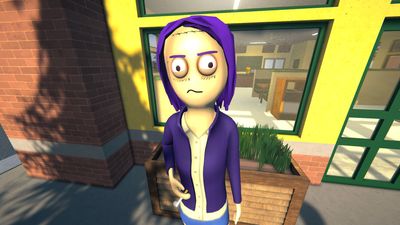 Schedule 1 player follows NPCs around for a week to reveal their surprisingly thoughtful, dynamic lives