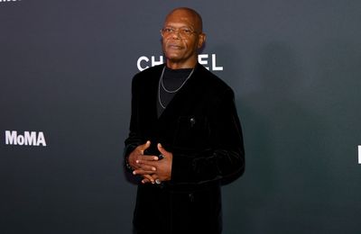 Samuel L. Jackson to lead Tim Story’s western Man of War
