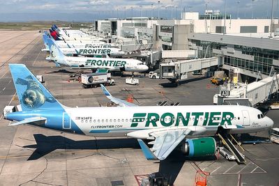 Airline losses expected as Trump’s trade war lowers travel demand