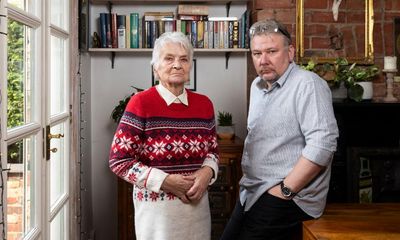 Polish woman, 80, threatened with deportation can stay in UK