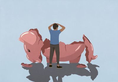 I Wouldn't Use These Types of CD Accounts Right Now