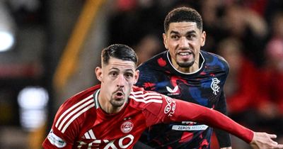 Aberdeen vs Rangers: TV channel, live stream, kick-off time & team news