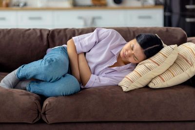 The diet changes that could relieve endometriosis pain