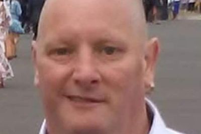 Second man in court over grandfather’s murder