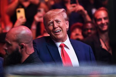 The folly of Trump's tariff "game show"