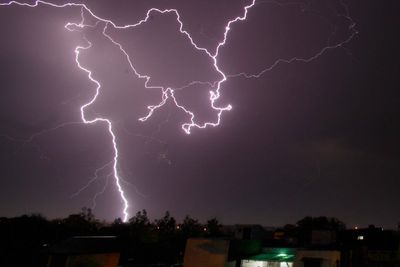 100 people killed in freak lightning storms across northern and eastern India