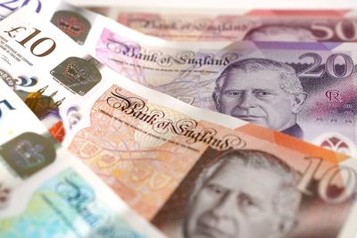 Pensions may have dropped during the tariff fallout - but don’t panic