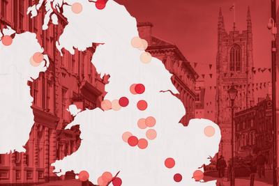 The UK’s least and most affordable cities in 2025 revealed – from house prices to pints