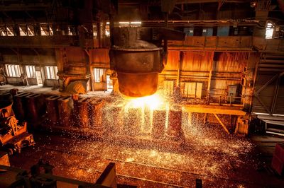 United States Steel's Crash: An Unmissable Buying Opportunity