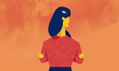My father threw out my box of memories, then took his own life. How do I move on?