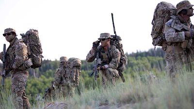 L3Harris Upgraded On Agility Amid Changing DOD Structure