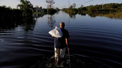 La Niña has ended after three weak months. What does it mean for Europe’s weather?