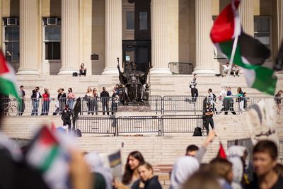 Trump Administration Pushes for Consent Decree on Columbia University Amid Antisemitism Concerns