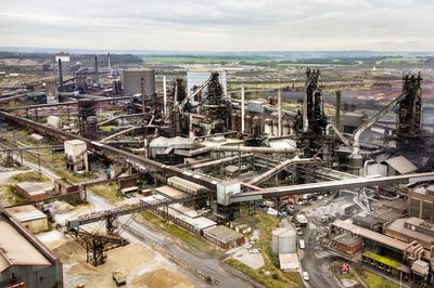 MPs recalled to parliament to vote on nationalising British Steel