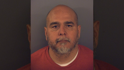 Texas Man Strangled Wife, Ditched Her Body South of Border After Finding Her in Hotel Bed With Another Man: Police