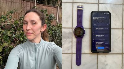This is the exact running plan I followed for two months to finally get my 5K run time under 30 minutes