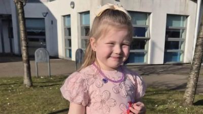 Mum Furious After 'Fit as a Fiddle' Five-Year-Old Branded Overweight by School Health Check
