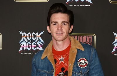 Former Nickelodeon star Drake Bell says he 'felt like a rat in a cage' before he went to rehab