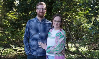 ‘Thousands like us’: couples to take UK government to court over humanist marriages