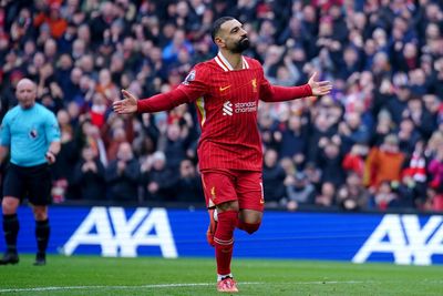 Why Liverpool couldn’t afford to let Mohamed Salah leave