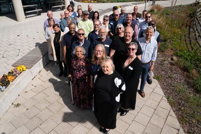Transplant patients mark 10 years of pioneering surgery with non-beating hearts