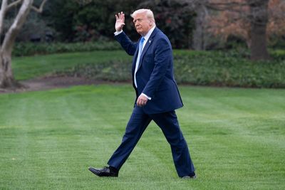 Trump is set to undergo his physical today. What will be included in the report?
