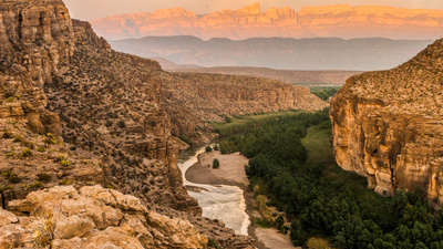 Make your plans now! Here's the exact date you can get into every US National Park for free