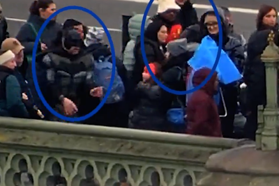 Police officers dress up as Batman and Robin in bizarre undercover sting