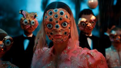 The Salvador Dalí film "too surreal" to produce has finally been made – by AI