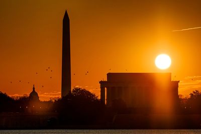 Trump wants Congress to end the changing of clocks and keep the country on daylight saving time