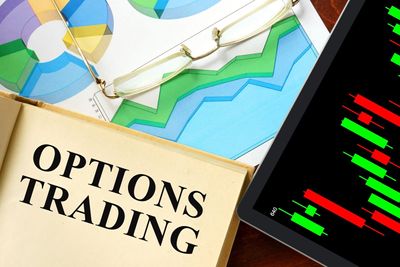 KeyCorp's Unusual Options Activity Spikes: Is Volatility on the Horizon?