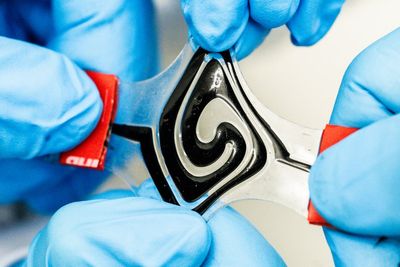 Breakthrough ‘toothpaste-like battery’ can take any shape